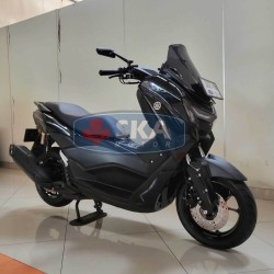 Yamaha Nmax Neo S Tahun 2025